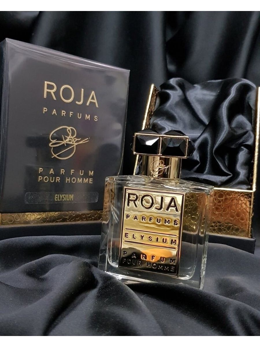 Roja dove elysium parfum. Roja dove Elysium.