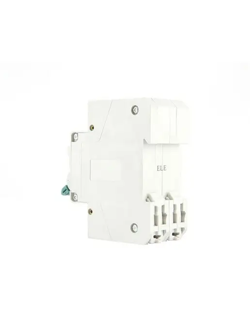 ESQ Дифференциальный автомат АВДТ-32S 1P+N 63А 300mA 4.5кА тип С, серый, фото 5