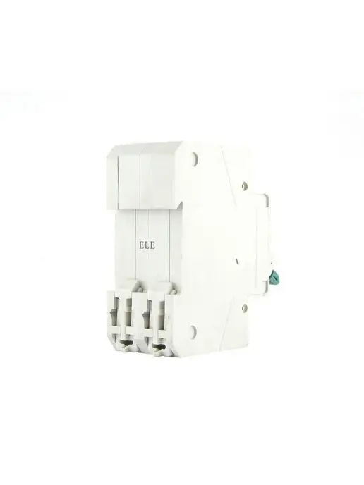 ESQ Дифференциальный автомат АВДТ-32S 1P+N 63А 300mA 4.5кА тип С, серый, фото 7