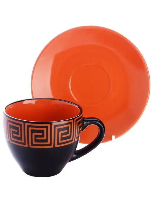 Чайный сервиз на 6 персон подарочный - фото 17