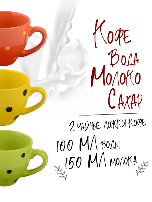 Чайный сервиз - фото 16