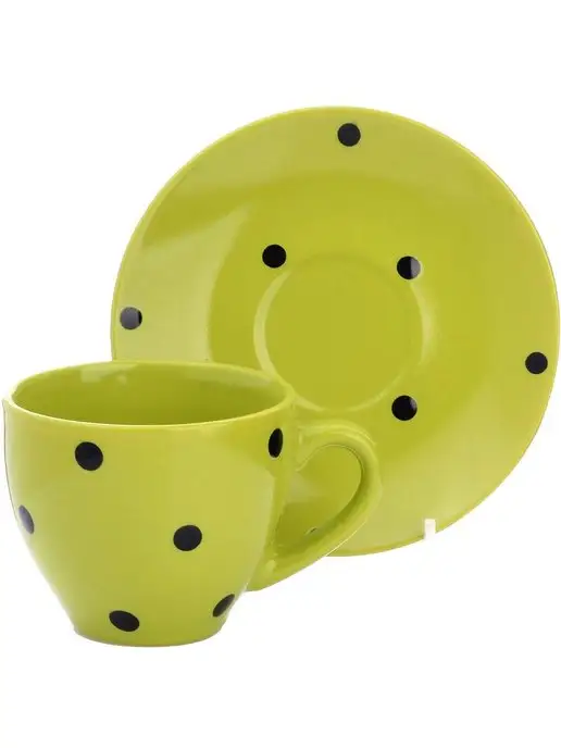 Чайный сервиз - фото 19