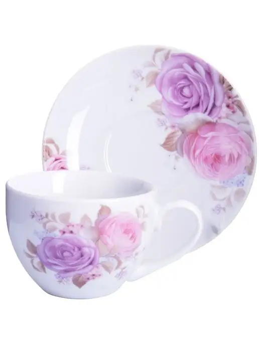 Чайный сервиз - фото 5