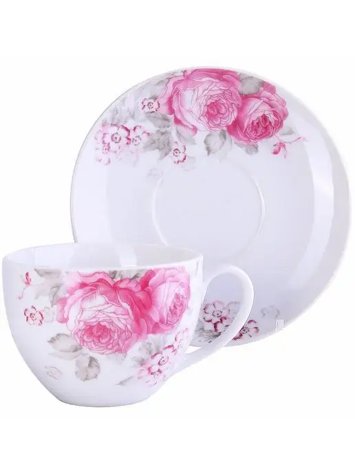 Чайный сервиз - фото 5