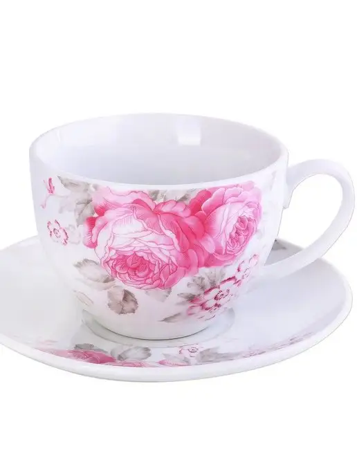 Чайный сервиз - фото 6