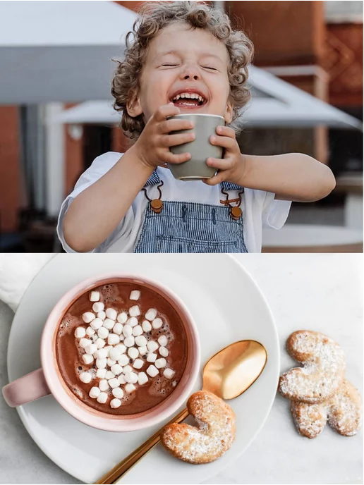 Чайный сервиз с заварочным чайником - фото 9