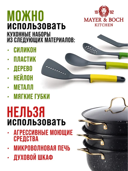 Мантоварка - фото 12