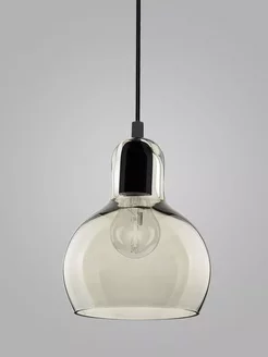 ТК Лайтинг Светильник подвесной со стеклом 602 Mango TK Lighting 146229490 купить за 5 970 ₽ в интернет-магазине Wildberries