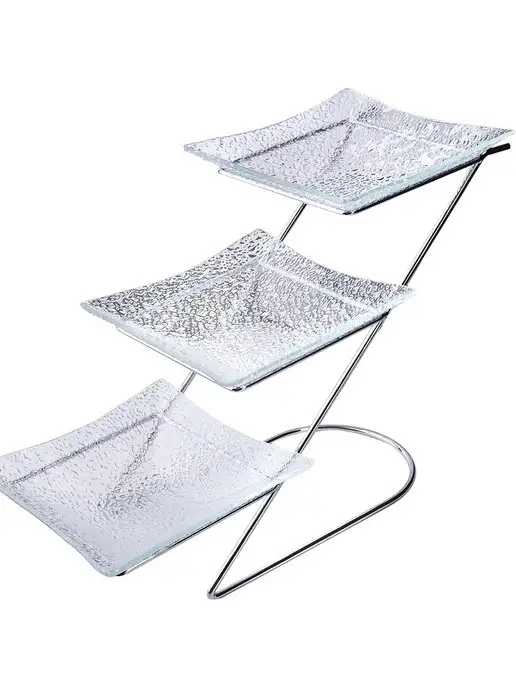 Конфетница - фото 1