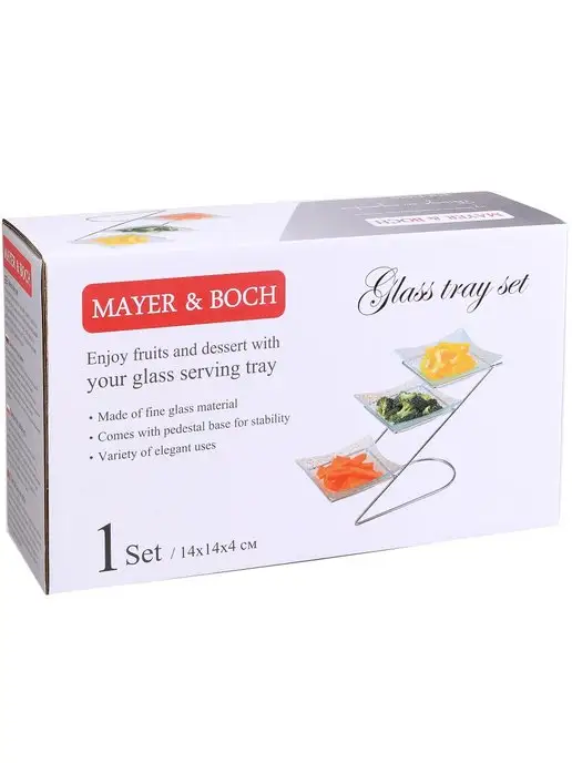 Конфетница - фото 3