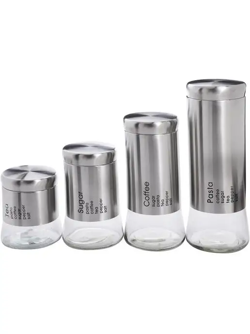 Баночки для специй - фото 3