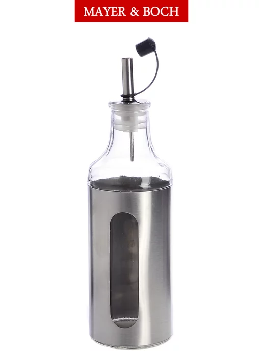 Баночки для специй масла и уксуса - фото 3