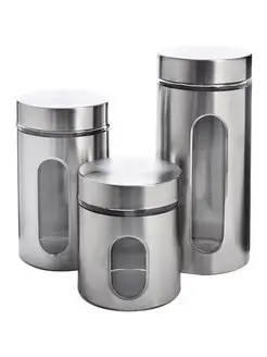 Баночки для специй