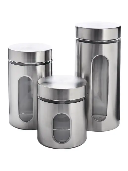 Баночки для специй - фото 1