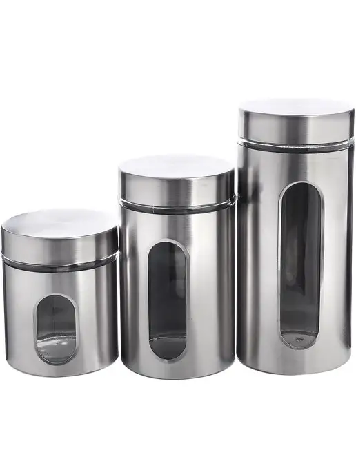 Баночки для специй - фото 2