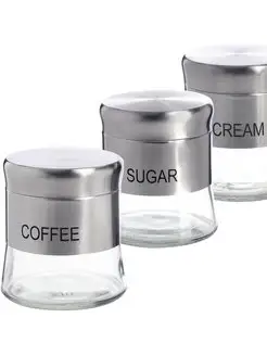 Баночки для специй