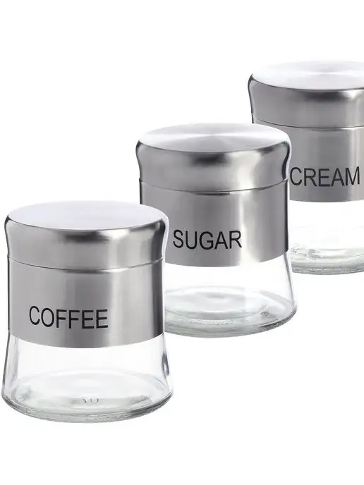 Баночки для специй - фото 1