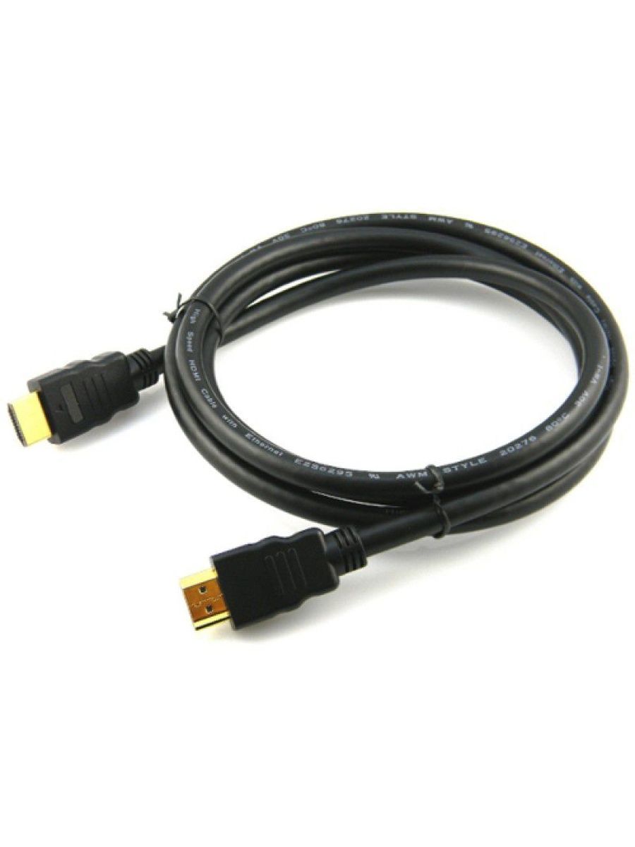 Кабель для триколора. Кабель HDMI.