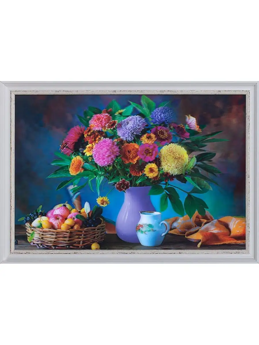 Картина 5D 40х60