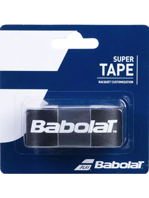 BABOLAT Лента для защиты обода SUPER TAPE X5, вариант