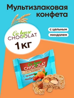 Сладости для всей семьи 1000 гр Co barre de CHOKOLAT 146294981 купить за 727 ₽ в интернет-магазине Wildberries