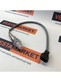 Датчик кислорода для Лада Веста, Хрей 16кл серый WESTMARKET 146318114 купить за 2 037 ₽ в интернет-магазине Wildberries