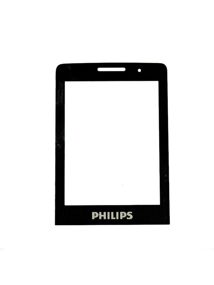 Стекло для телефона Philips E570 Xenium 146319146 купить в  интернет-магазине Wildberries