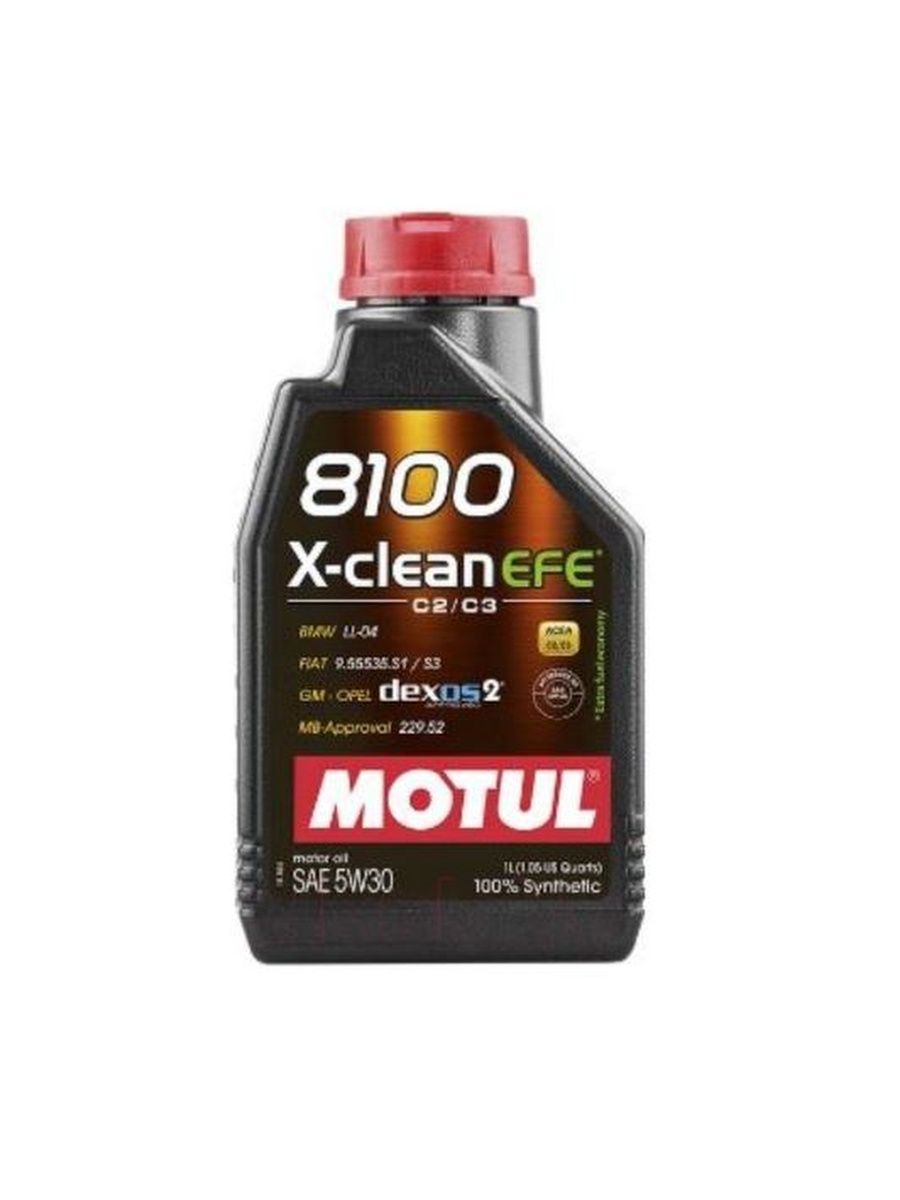 Motul 6100 save nergy