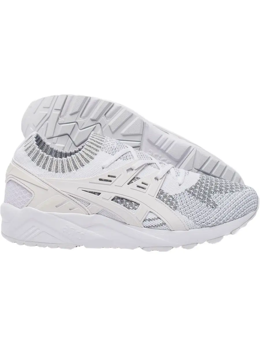 Asics gel kayano trainer bay best sale