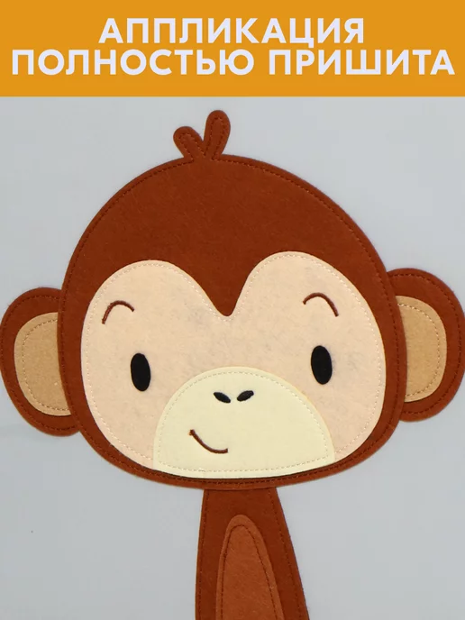 HappySava Короб для игрушек, коричневый, фото 2