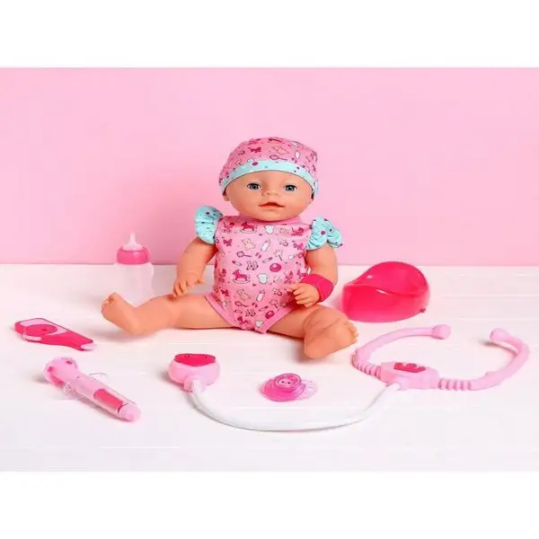 ПУПС С АКСЕССУАРАМИ