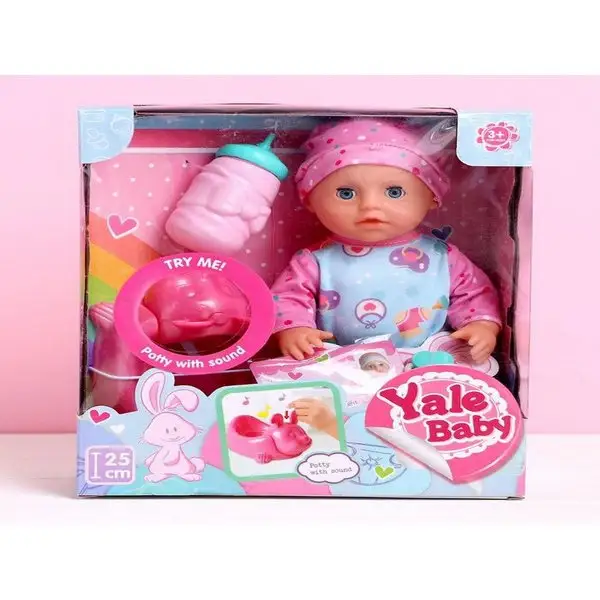 ПУПС С АКСЕССУАРАМИ