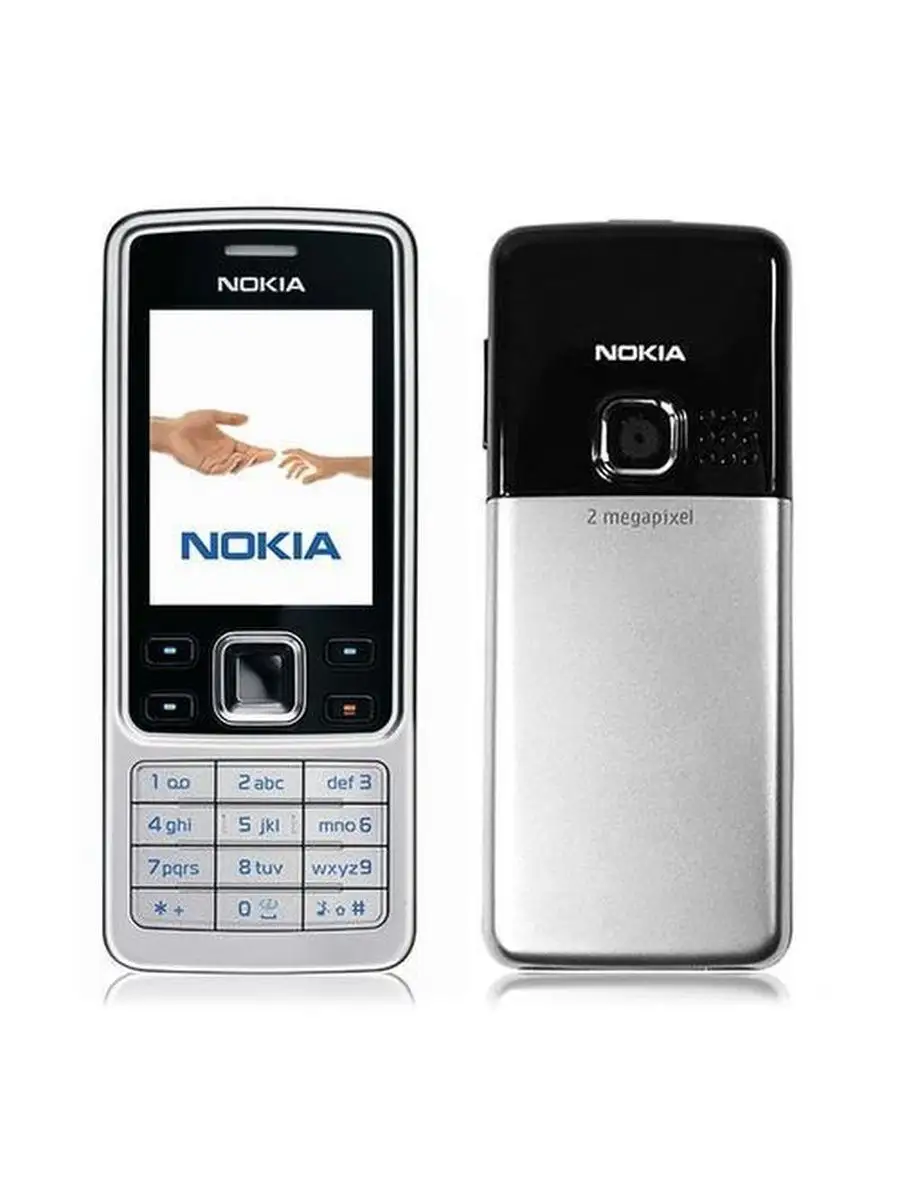 Nokia 6300 Nokia 146343407 купить за 2 975 ₽ в интернет-магазине Wildberries