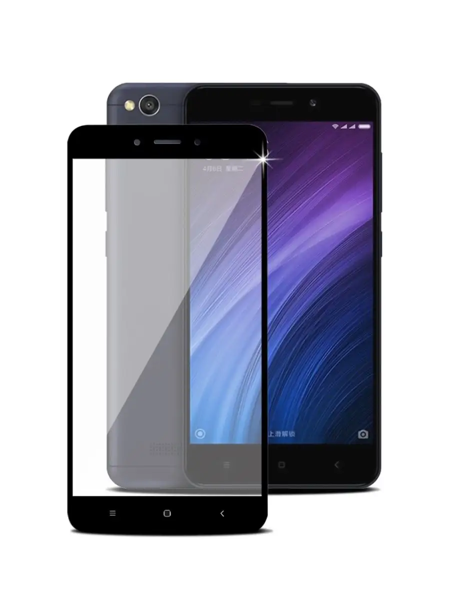 Защитное стекло для Xiaomi Redmi 4X