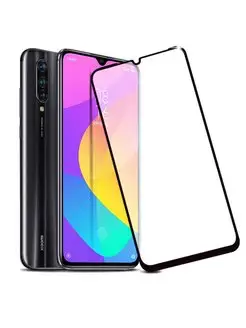 APG-T Защитное стекло для Xiaomi Mi 9 Lite CC9