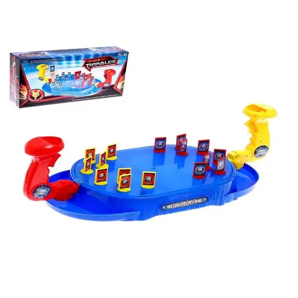 Настольная игра Детская Для всей семьи Развивающая Для детей