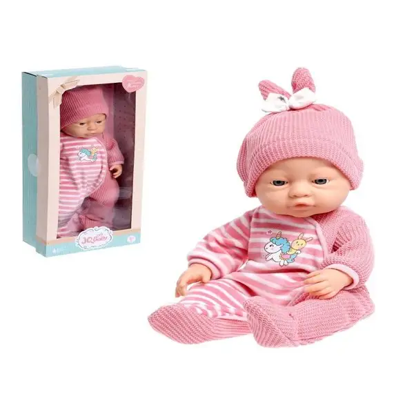 Пупc игрушка "Мой малыш" в костюме