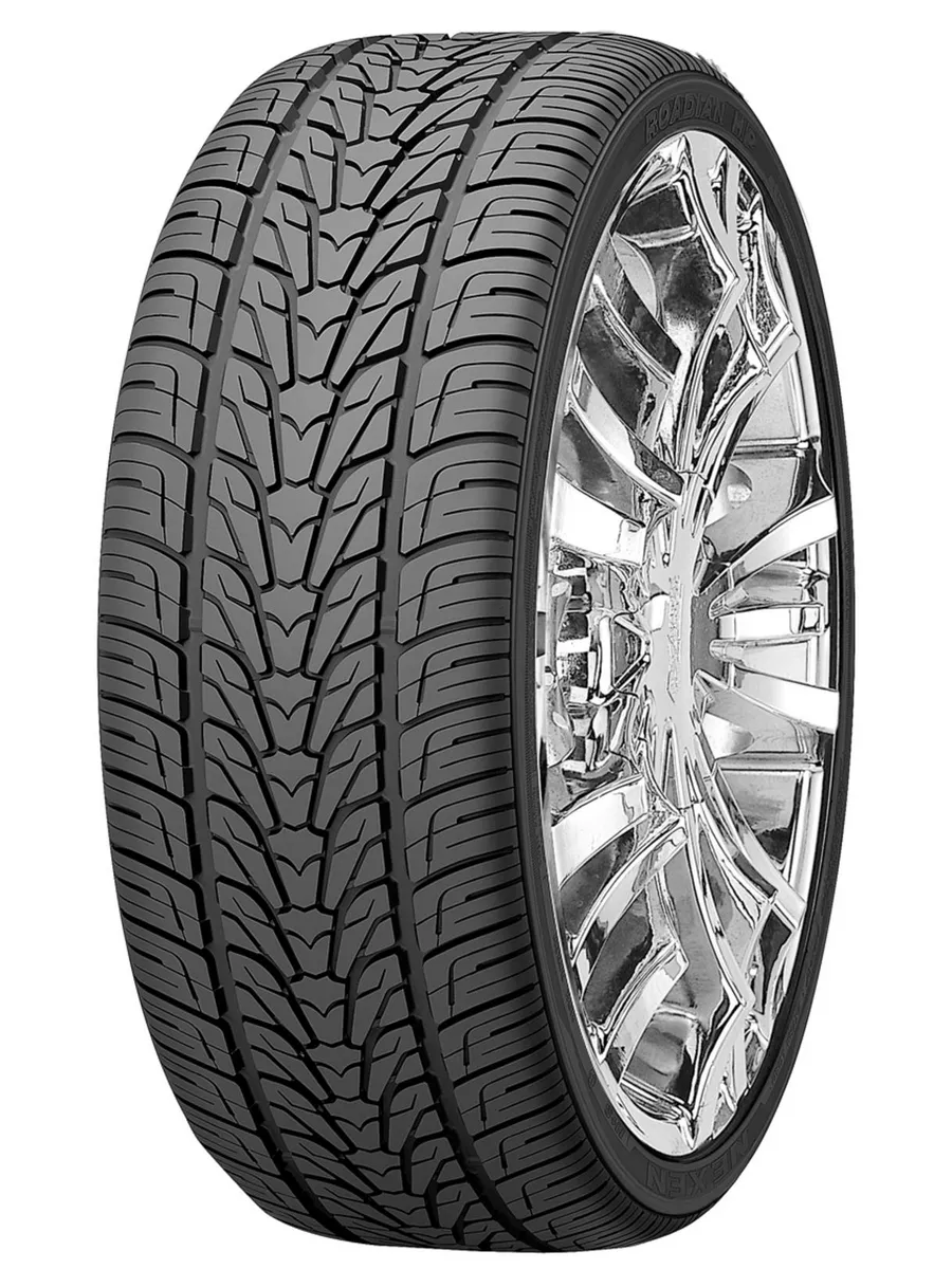 Шина летняя автомобильная нешипованная резина 265/50 R20 Nexen 146384305  купить за 18 702 ₽ в интернет-магазине Wildberries