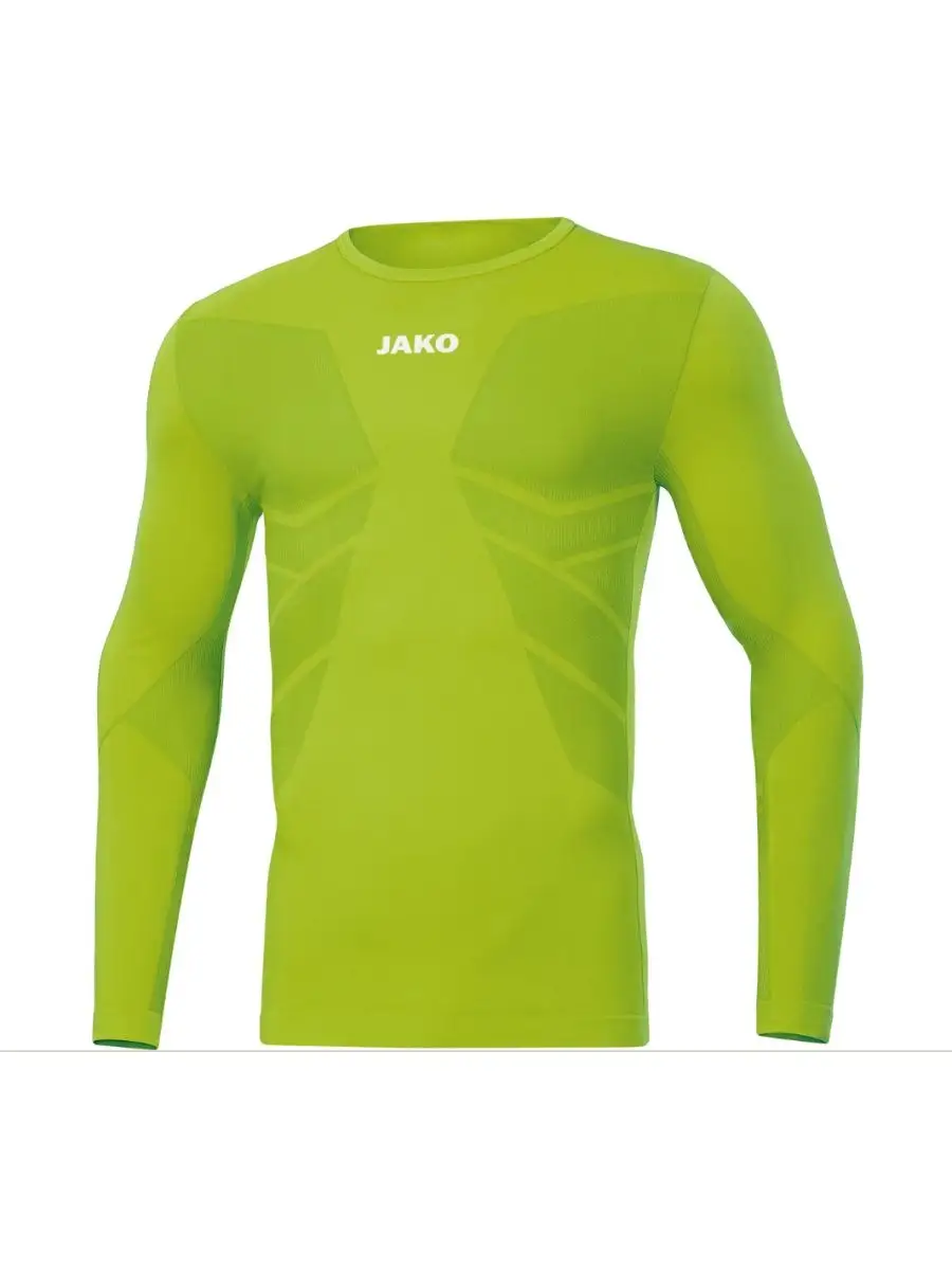 Лонгслив JAKO LONGSLEEVE COMFORT 2.0