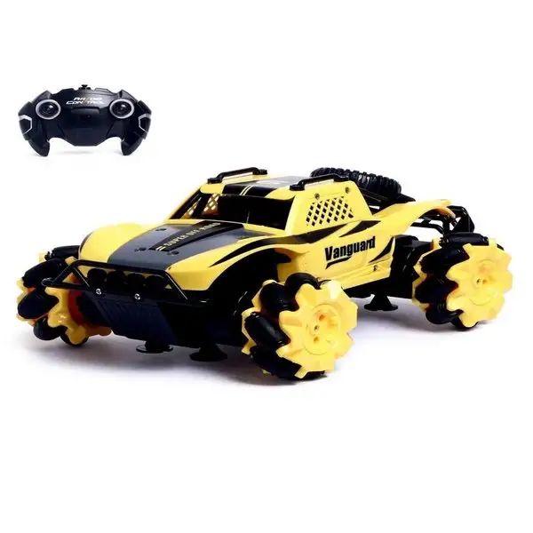 Радиоуправляемая игрушка Джип Пикап Багги Внедорожник