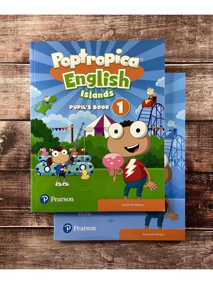 Английский Island. Poptropica. Poptropica English Islands 1 Grammar.