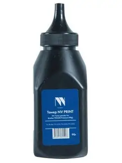 Тонер NV Print для Brother HL-1110, 1112, 90 г NV Print 146435465 купить за 255 ₽ в интернет-магазине Wildberries