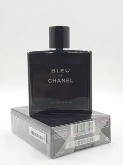 Bleu de Chanel Eau de Parfum Мужские духи Блюде шанель Товар лицом 146444726 купить за 738 ₽ в интернет-магазине Wildberries