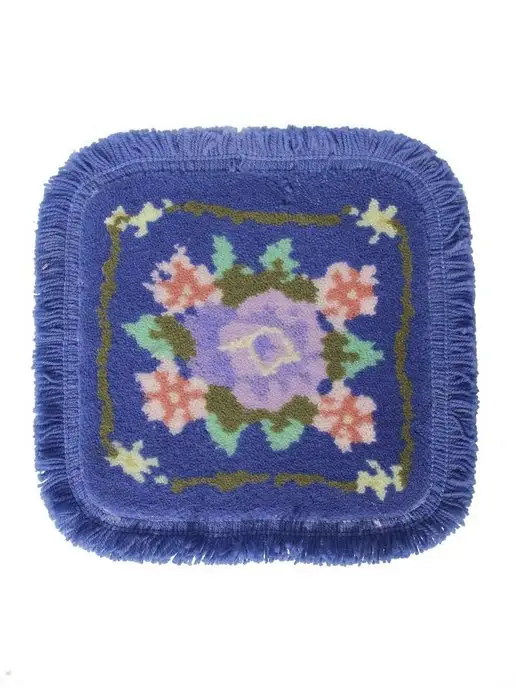 Подушка на стул 33х33см, 33x33 см, фото 4