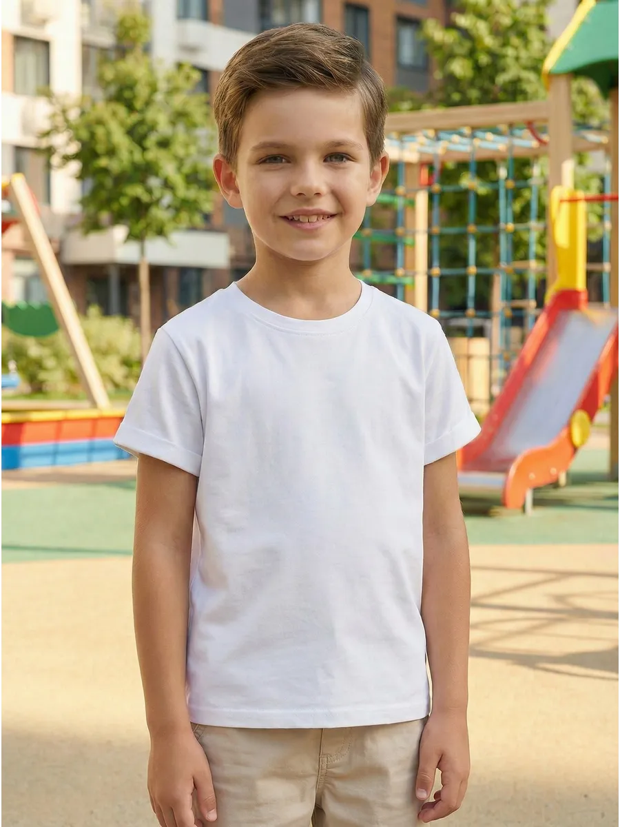 Фуфайка (футболка), Cloud Dancer 11-4201