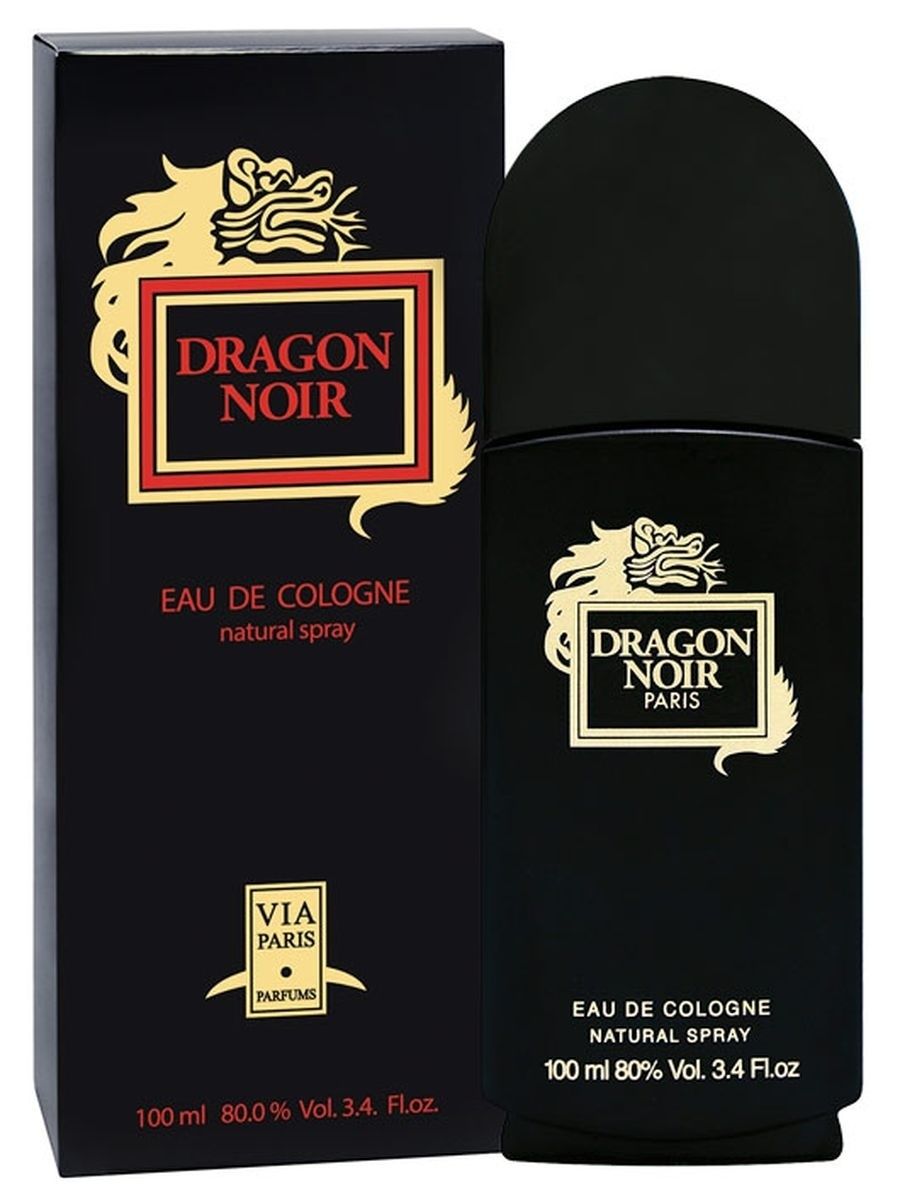 Туалетная вода дракон. Туалетная вода дракон Ноир. Мужской одеколон Dragon Noir. Туалетная вода Dragon Parfums Dragon Noir Sport. Via Paris одеколон Dragon Noir.