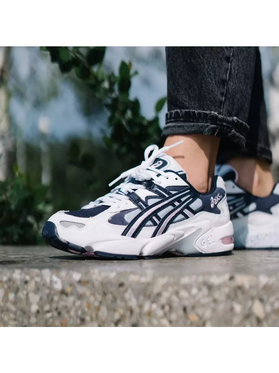 Asics gel 2024 5 og