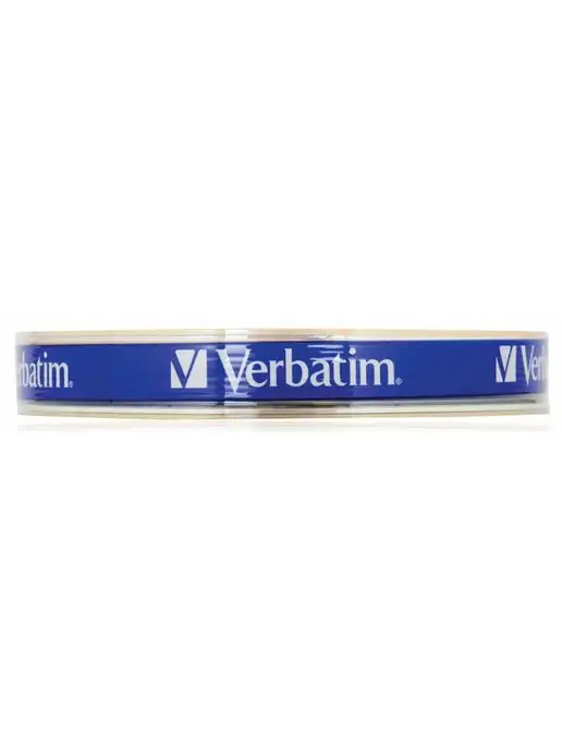 Verbatim Диск DVD-R 4.7Gb 16x bulk 10шт, 4,7 ГБ, 10 шт, фото 4