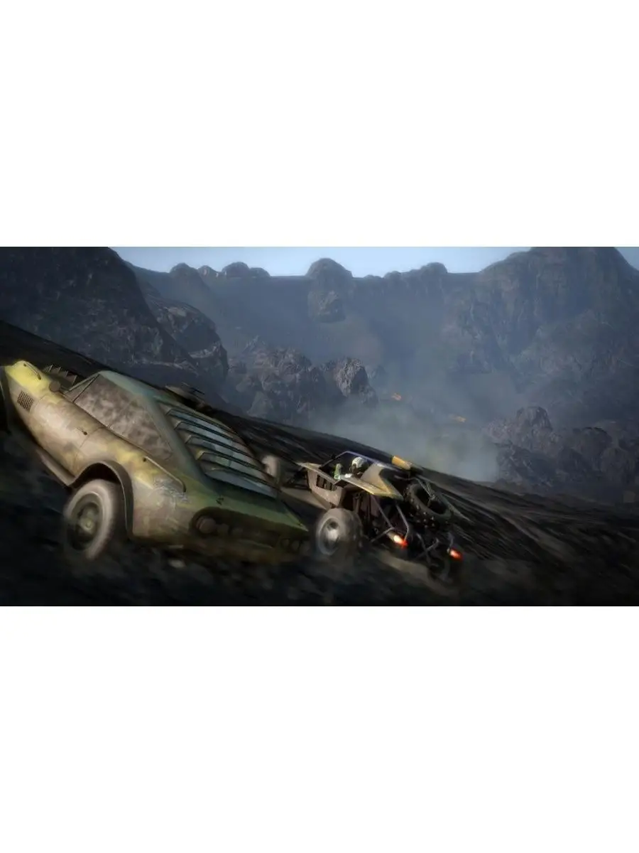 PS3 Motorstorm: Pacific Rift Last Sale 146501332 купить в интернет-магазине  Wildberries