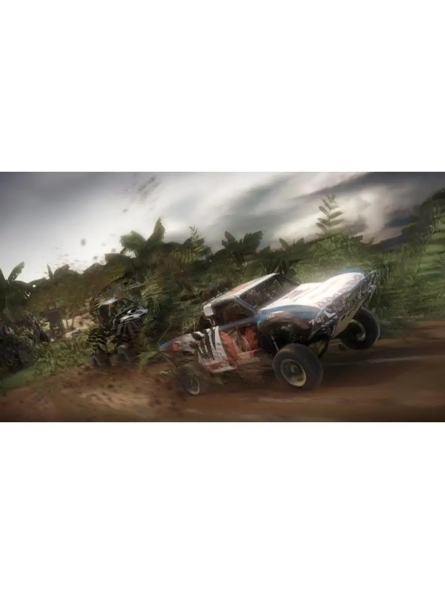 PS3 Motorstorm: Pacific Rift Last Sale 146501332 купить в интернет-магазине  Wildberries